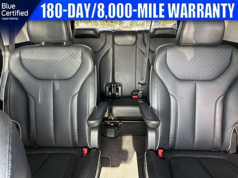Used 2023 Hyundai Palisade SEL w/ Cargo Package FWD image 16