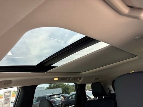 New 2026 INFINITI QX60 Pure FWD image 9