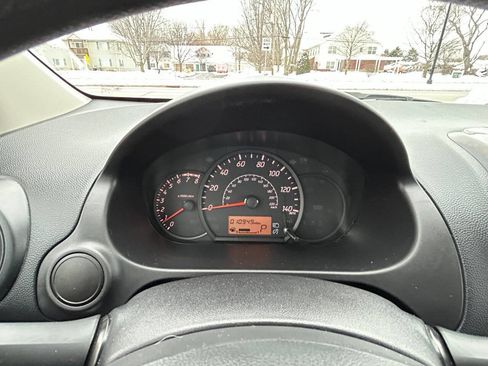 Used 2024 Mitsubishi Mirage G4 ES image 18