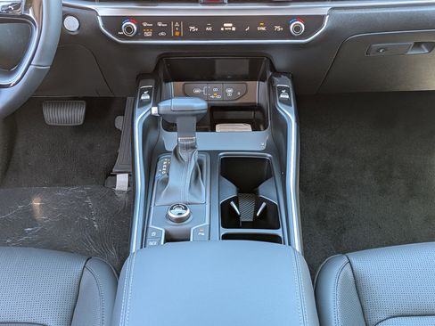 New 2026 Kia Sorento EX FWD image 25