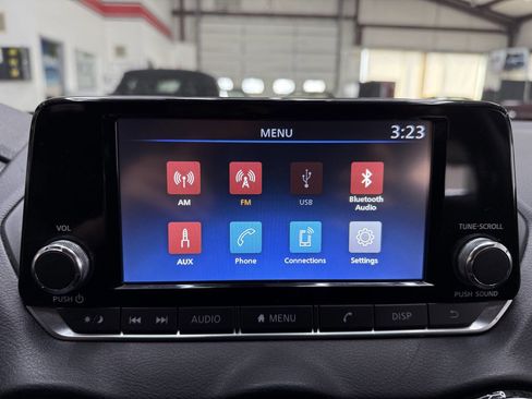 Used 2024 Nissan Sentra S FWD image 26