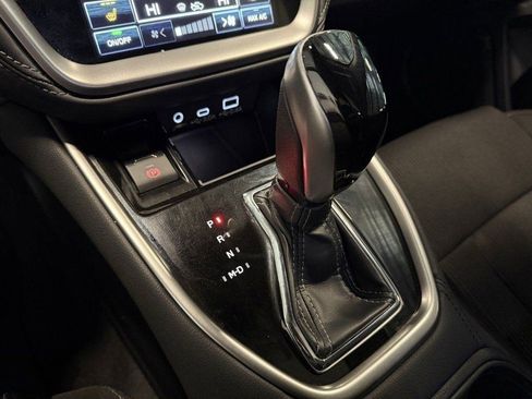 Certified 2025 Subaru Legacy Premium image 13