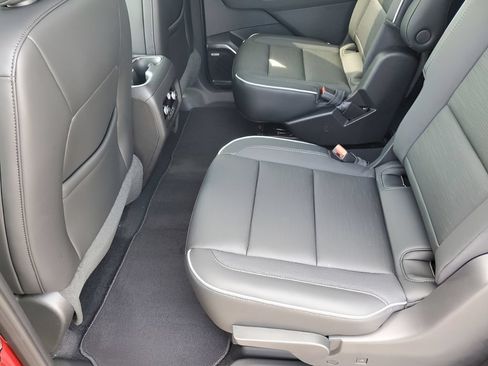New 2026 Buick Enclave Sport Touring w/ Power Package FWD image 22