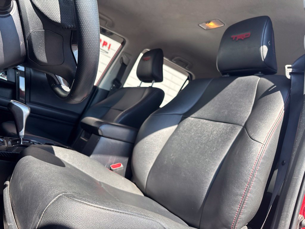 Used 2020 Toyota 4Runner TRD Off-Road Premium AWD/4WD image 10