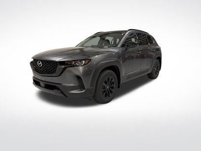 New 2026 MAZDA CX-50 AWD 2.5 Hybrid w/ Weather Package