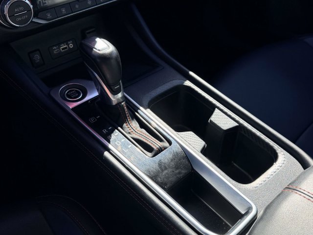 Used 2024 Nissan Sentra SR w/ SR Premium Package FWD image 23