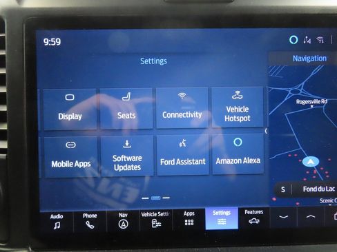 Used 2025 Ford F250 Platinum image 22