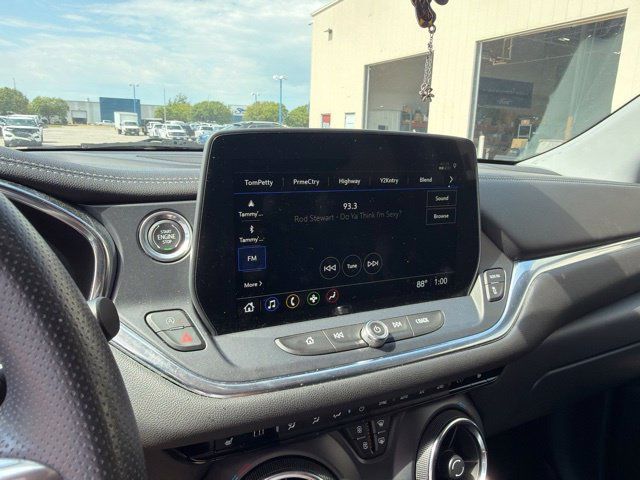 Used 2023 Chevrolet Blazer LT w/ Convenience Package AWD/4WD image 27