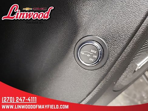 Used 2022 Chevrolet Blazer LT w/ Sound & Technology Package image 17