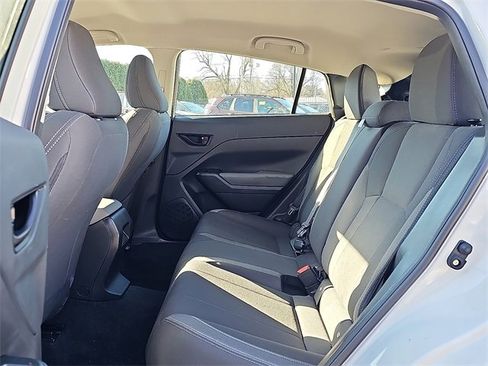 Used 2024 Subaru Impreza 2.0i image 10