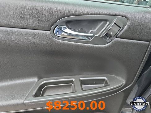 Used 2013 Chevrolet Impala LTZ image 11