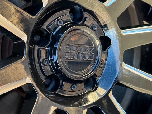 Used 2013 Jeep Wrangler Unlimited Rubicon w/ Dual Top Group image 31