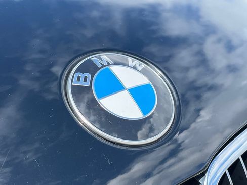 Used 2009 BMW 335i Convertible RWD image 11
