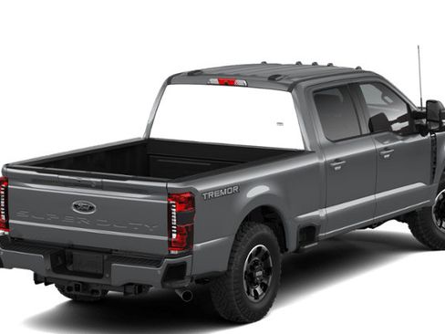 New 2026 Ford F250 4x4 Crew Cab Super Duty image 25