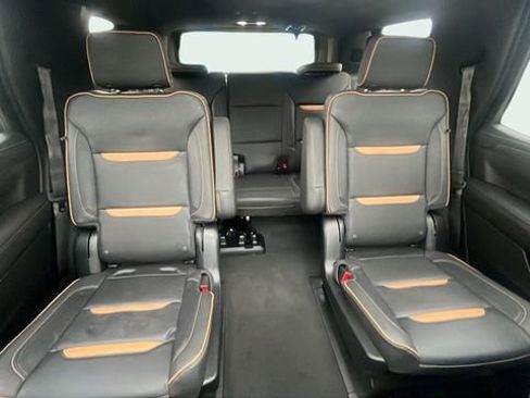 Used 2023 GMC Yukon AT4 w/ AT4 Premium Plus Package image 35