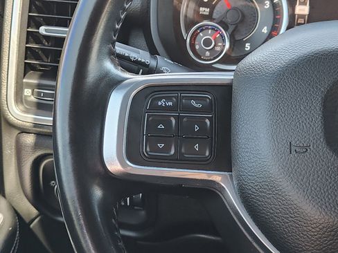 Used 2021 RAM 3500 Laramie image 28