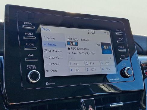 Used 2024 Toyota Camry SE w/ Cold Weather Package image 17