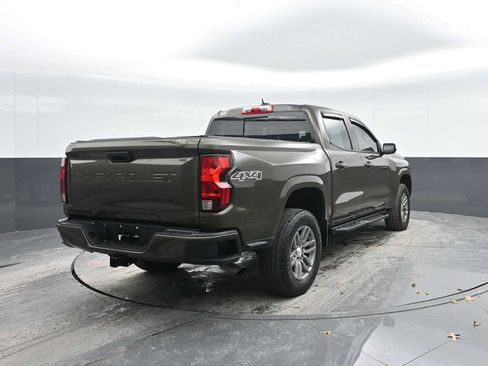 Used 2023 Chevrolet Colorado LT w/ LT Convenience Package image 7