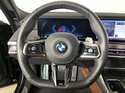 Used 2024 BMW 760i xDrive w/ Executive Package image 12