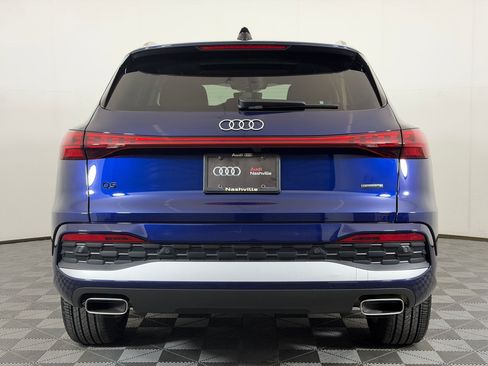Used 2025 Audi Q5 Premium w/ Convenience Package AWD/4WD image 10