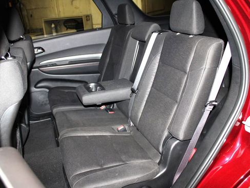 Used 2026 Dodge Durango GT image 27