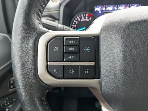 Used 2024 Ford Expedition Max XLT AWD/4WD image 28