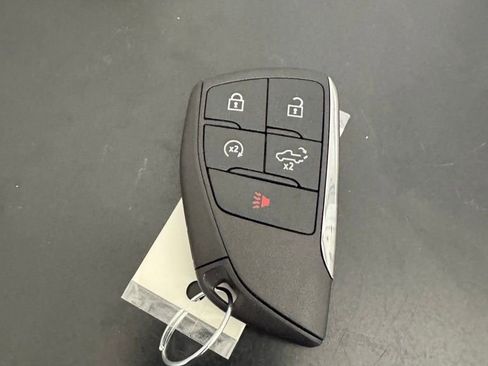 New 2026 GMC Sierra 1500 SLT w/ SLT Premium Plus Package image 69