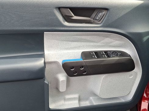 New 2025 Ford Maverick XLT w/ XLT Luxury Package image 10