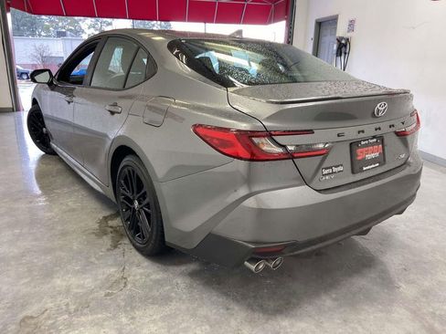 Used 2026 Toyota Camry SE FWD image 5