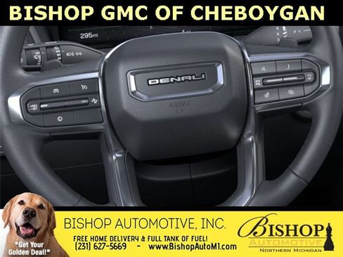 New 2026 GMC Terrain Denali image 19