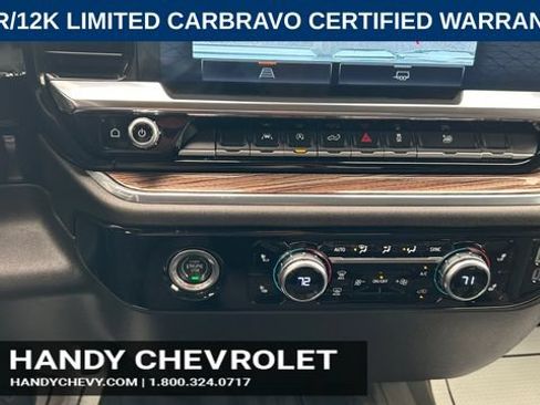 Certified 2024 GMC Sierra 1500 Elevation AWD/4WD image 20