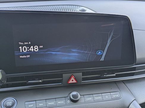 New 2025 Hyundai Elantra N image 24