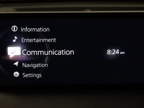 Used 2023 MAZDA CX-5 Signature image 46