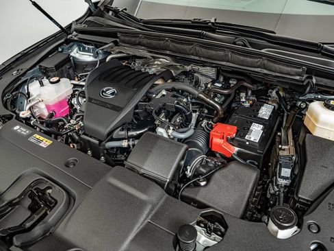 Certified 2023 Lexus RX 350 Premium w/ Accessory Package AWD/4WD image 41