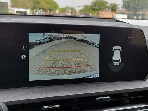 Used 2024 Kia Telluride EX X-Line image 8