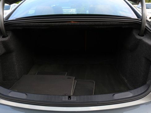Used 2016 Chevrolet Impala LTZ w/ Enhanced Convenience Package FWD image 41