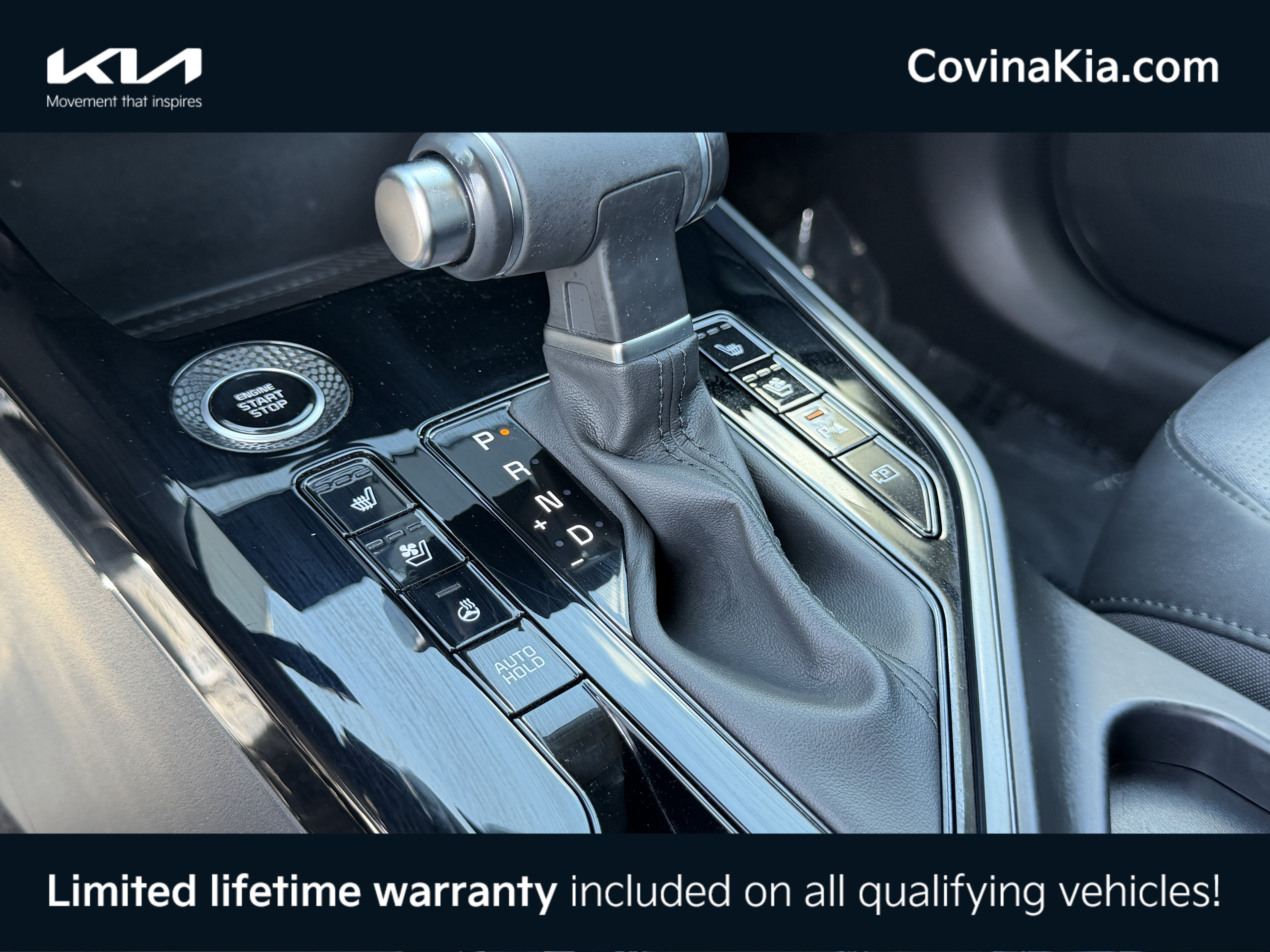 Certified 2023 Kia Niro FWD image 23