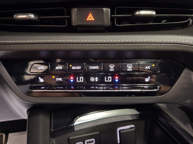 Used 2022 Buick Envision Preferred FWD image 41