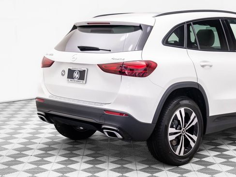 New 2026 Mercedes-Benz GLA 250 4MATIC image 32