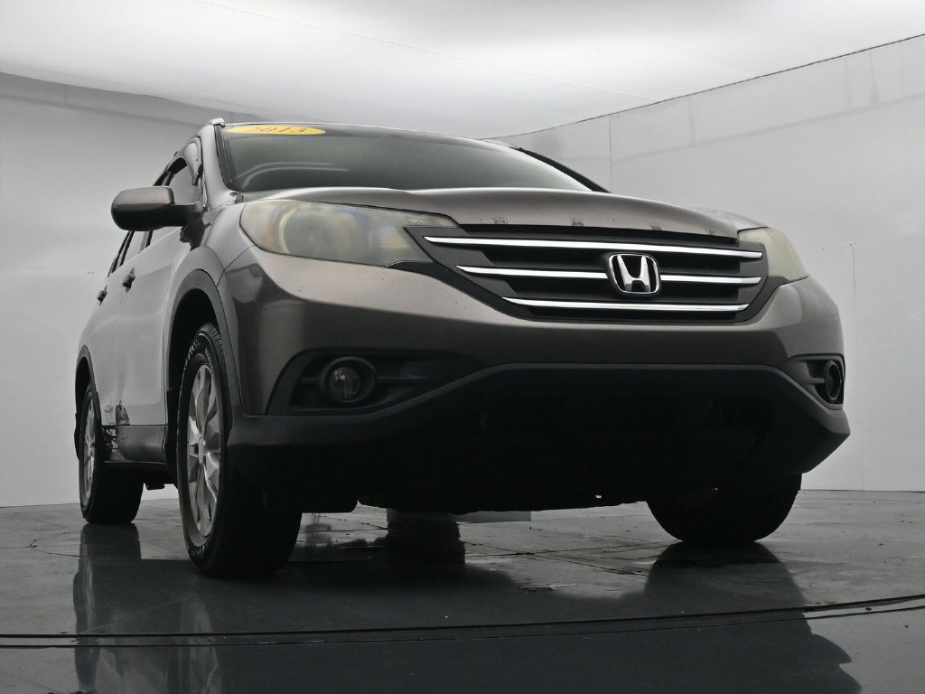 Used 2013 Honda CR-V EX-L image 35