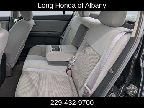 Used 2010 Nissan Sentra 2.0 SR FWD image 14