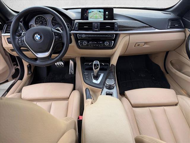 Used 2016 BMW 428i Convertible RWD image 19