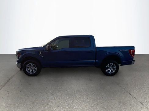 Used 2023 Ford F150 XLT AWD/4WD image 7