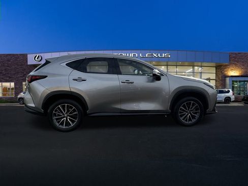 Used 2023 Lexus NX 350 AWD w/ Cold Area Package image 25