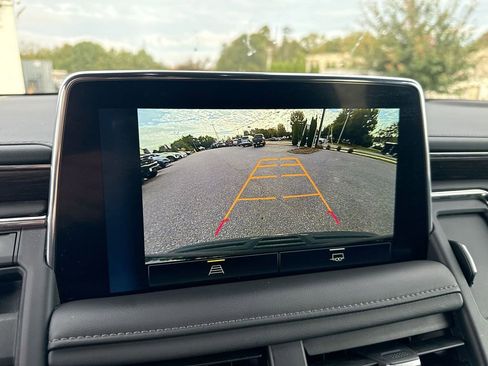 Certified 2024 Chevrolet Suburban LT image 11