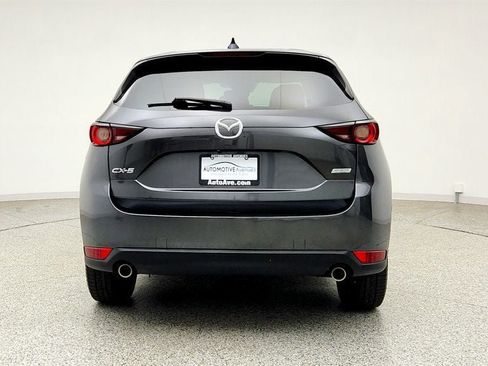 Used 2018 MAZDA CX-5 Touring FWD image 6