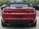 Used 2013 Chevrolet Camaro LT w/ RS Package image 3