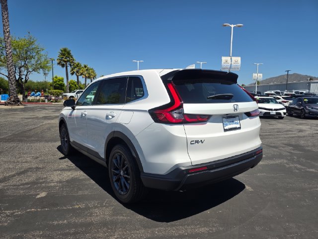 New 2026 Honda CR-V Sport-L image 8