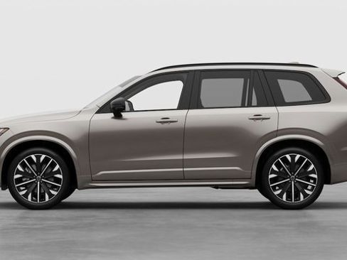 New 2026 Volvo XC90 B6 Ultra w/ Protection Package image 2