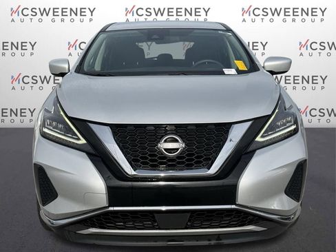 Used 2023 Nissan Murano S image 7